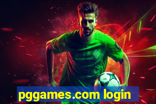 pggames.com login