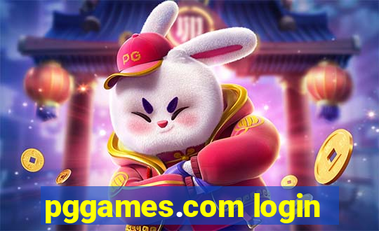 pggames.com login