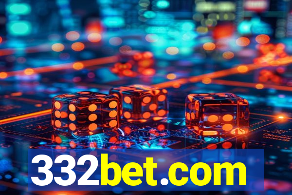 332bet.com