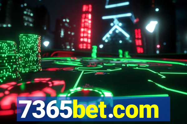 7365bet.com