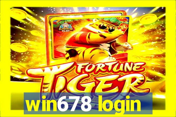 win678 login