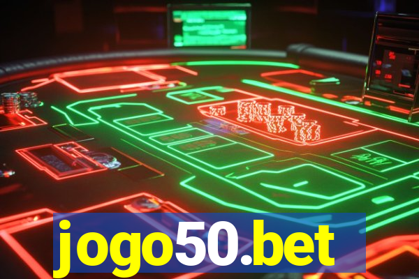 jogo50.bet