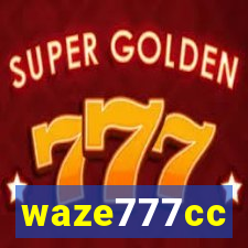 waze777cc