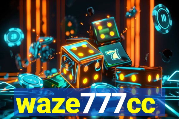 waze777cc