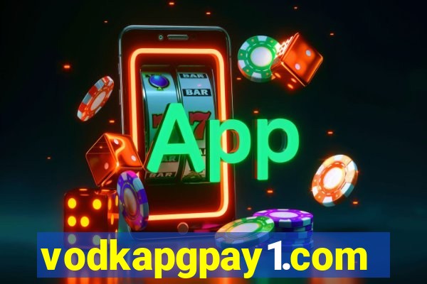 vodkapgpay1.com