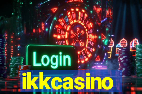 ikkcasino