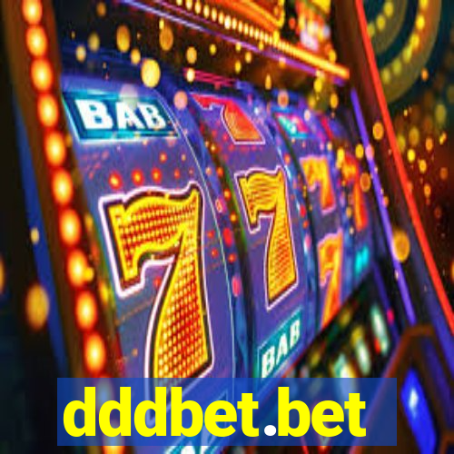 dddbet.bet