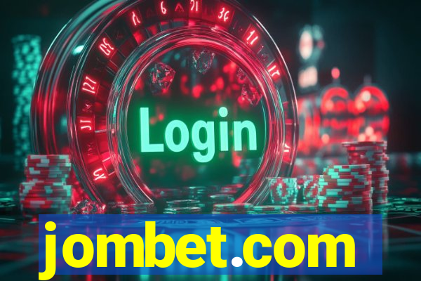 jombet.com