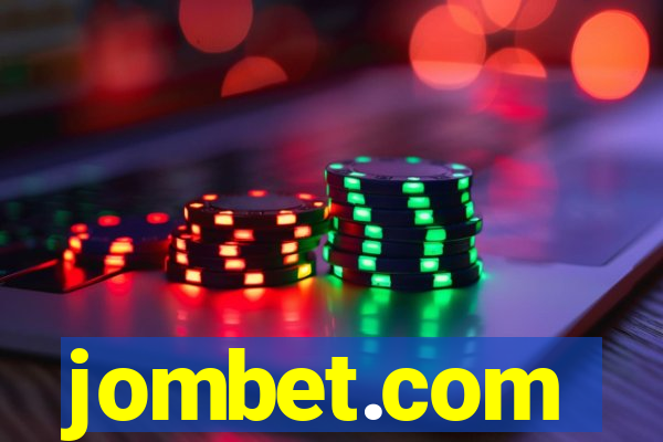 jombet.com