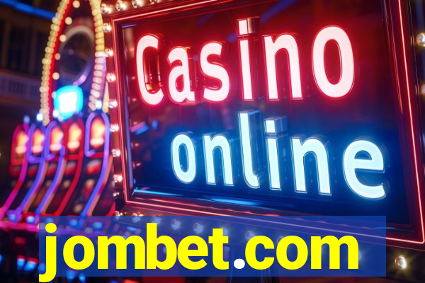 jombet.com