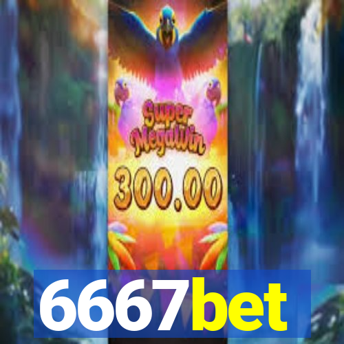 6667bet