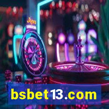 bsbet13.com