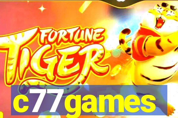 c77games