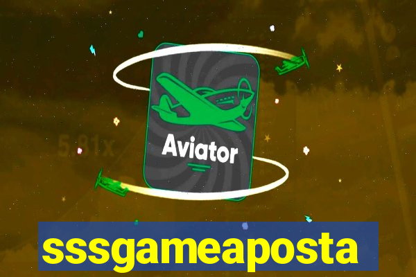 sssgameaposta