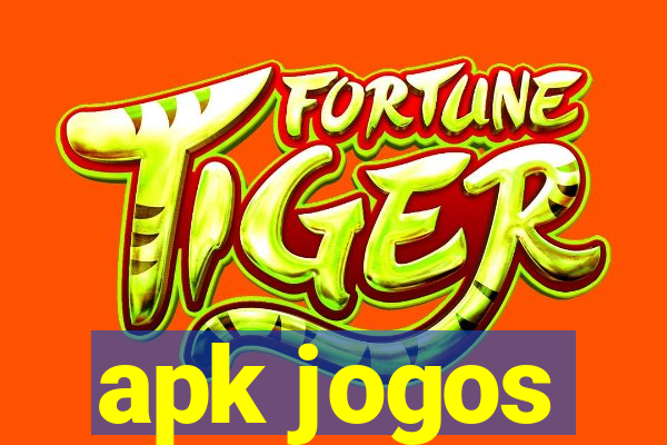 apk jogos