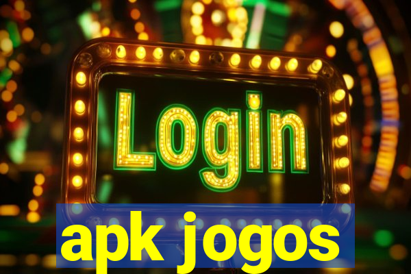 apk jogos