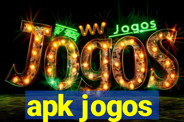 apk jogos