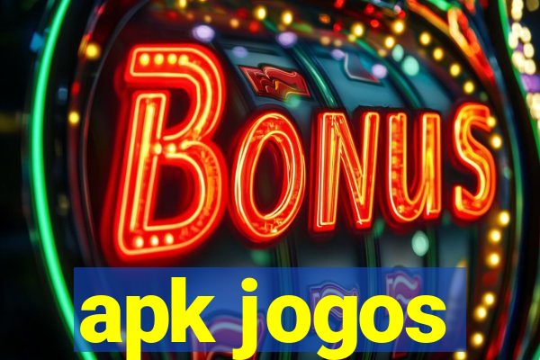 apk jogos