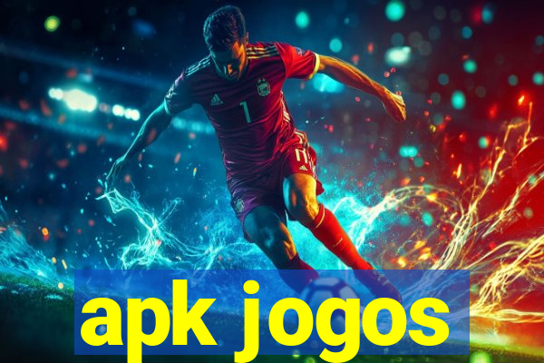 apk jogos