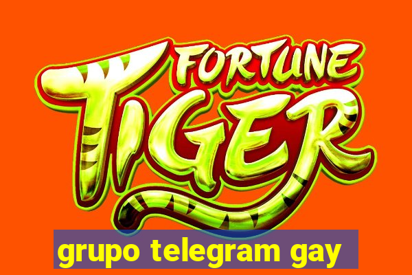 grupo telegram gay