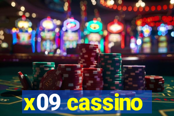 x09 cassino