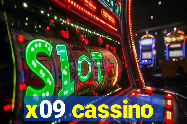 x09 cassino