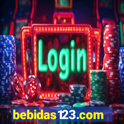 bebidas123.com