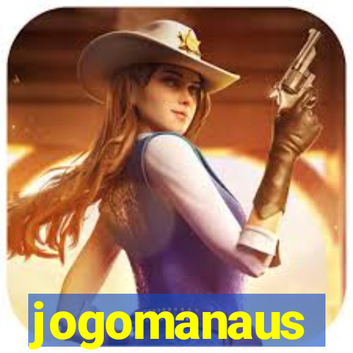 jogomanaus