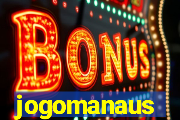 jogomanaus