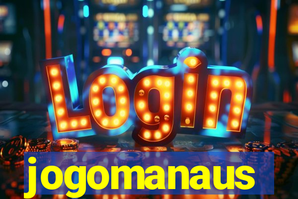 jogomanaus