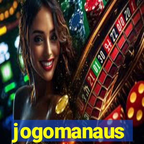 jogomanaus