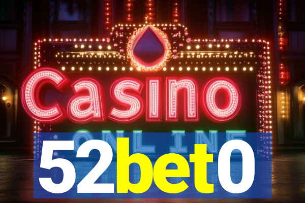 52bet0