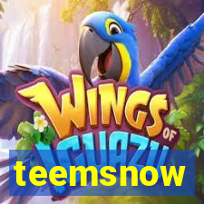 teemsnow