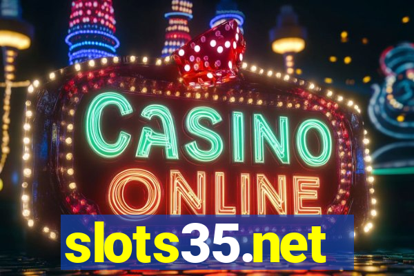 slots35.net