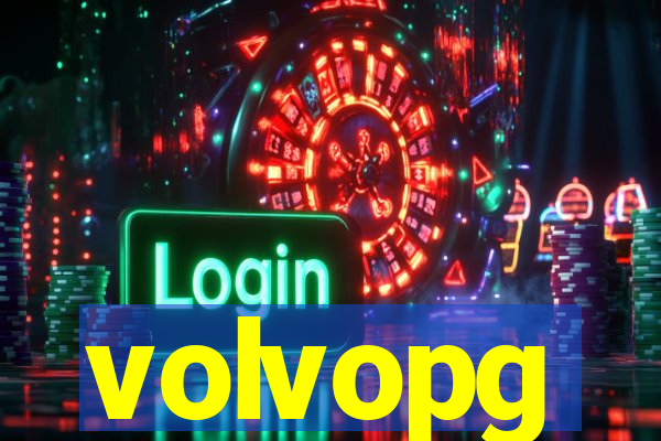 volvopg