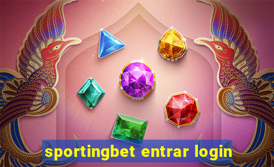 sportingbet entrar login