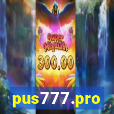 pus777.pro