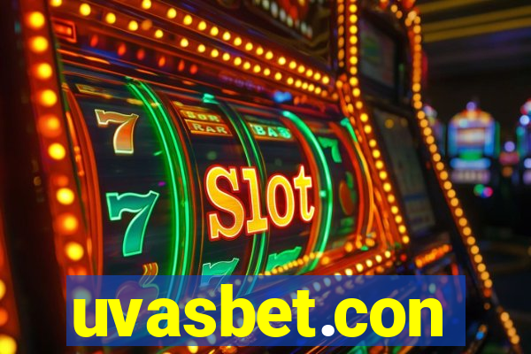 uvasbet.con