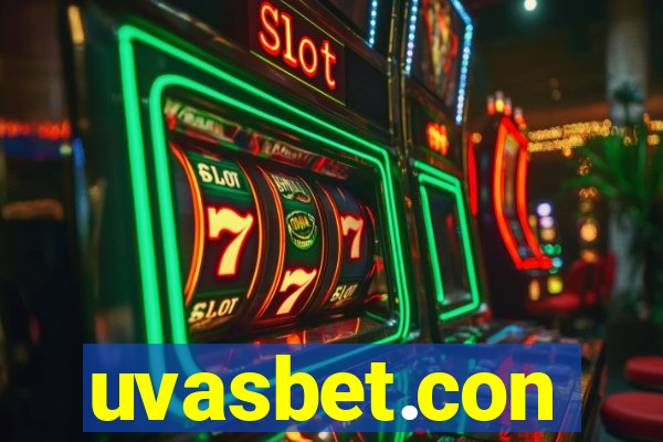 uvasbet.con