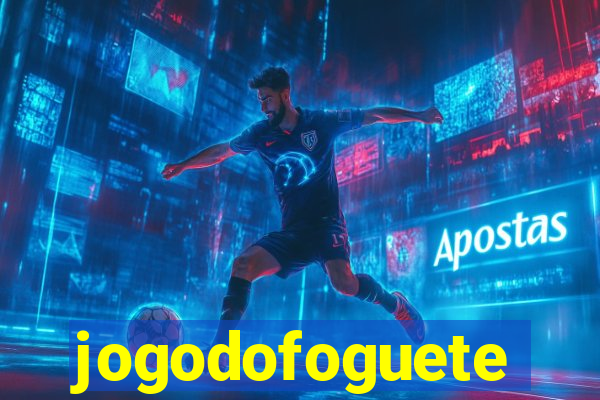 jogodofoguete