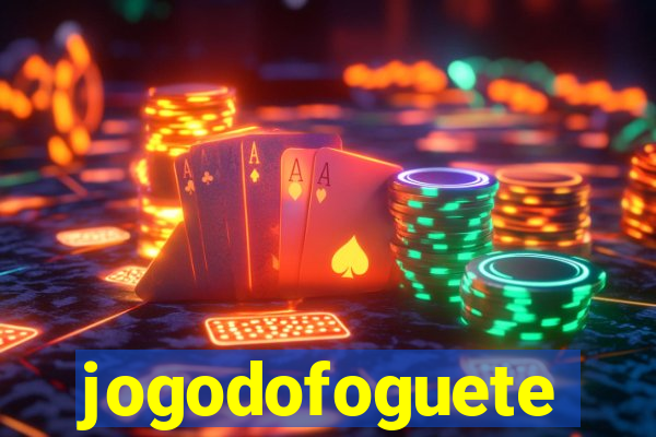 jogodofoguete