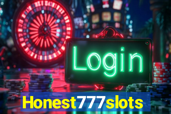 Honest777slots