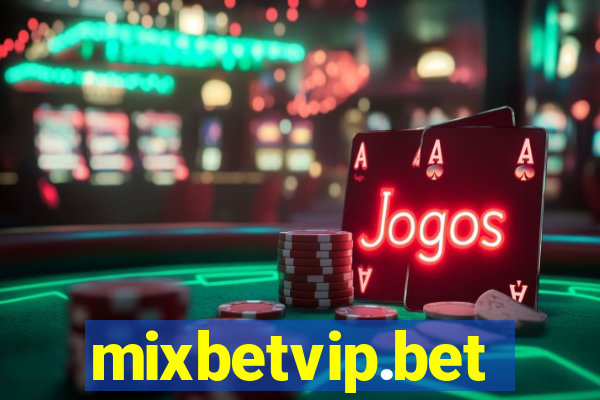 mixbetvip.bet