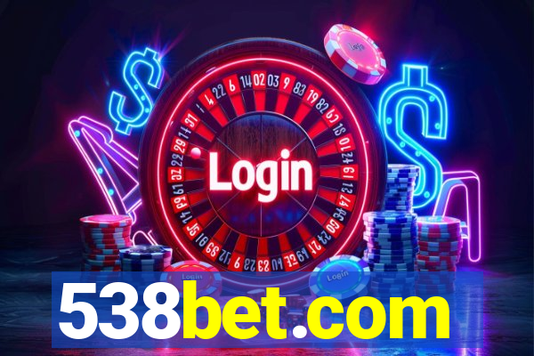 538bet.com