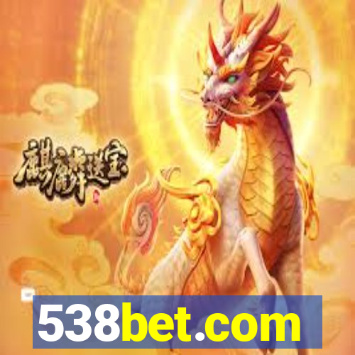 538bet.com