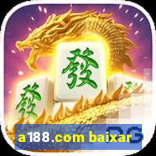 a188.com baixar