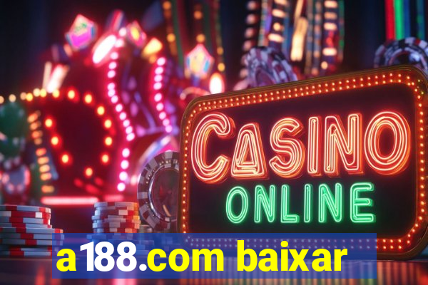 a188.com baixar