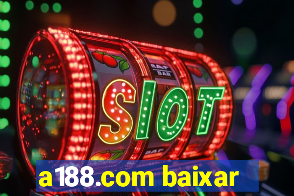 a188.com baixar