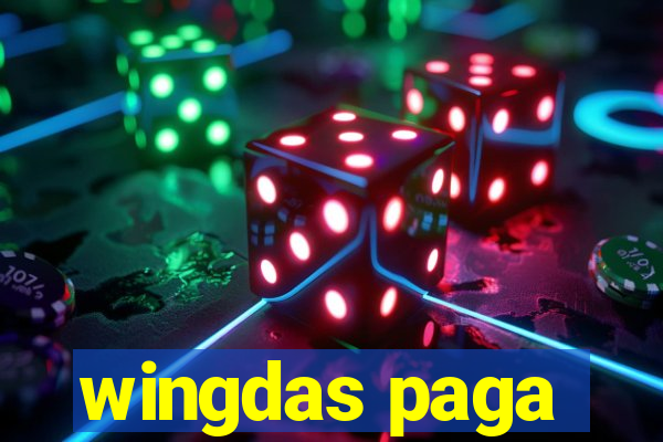 wingdas paga