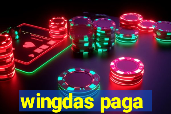 wingdas paga